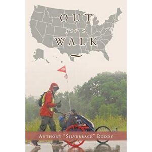 Out for a Walk, Paperback - Anthony Silverback Roddy imagine