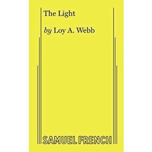 The Light, Paperback imagine