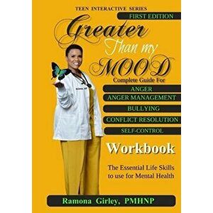 Greater Than My Mood, Paperback - Ramona Girley imagine