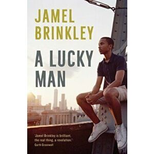 Lucky Man, Paperback - Jamel Brinkley imagine