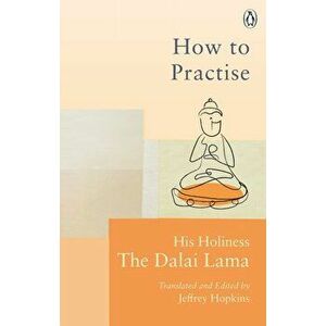 How To Practise - Dalai Lama imagine
