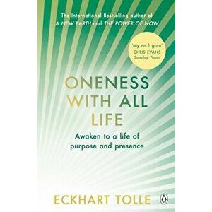 Oneness With All Life - Eckhart Tolle imagine