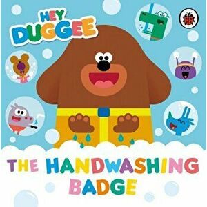 Hey Duggee: The Handwashing Badge - Hey Duggee imagine