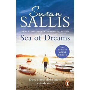 Sea Of Dreams - Susan Sallis imagine