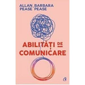 Abilitati de comunicare - Allan, Barbara Pease imagine