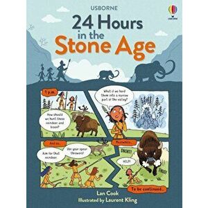 24 Hours In the Stone Age - Lan Cook imagine