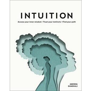 Intuition - Amisha Ghadiali imagine