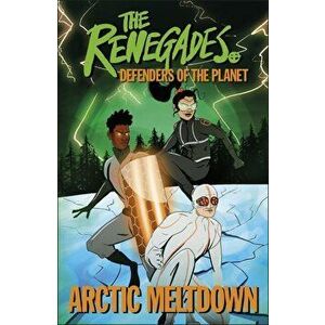 The Renegades - Jeremy Brown, David Selby, Katy Jakeway imagine