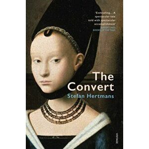 Convert, Paperback - Stefan Hertmans imagine