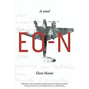 Eo-N, Hardcover - Dave Mason imagine