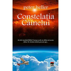 Constelatia cainelui - Peter Heller imagine