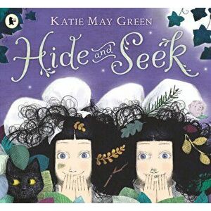 Hide and Seek, Paperback - Katie May Green imagine