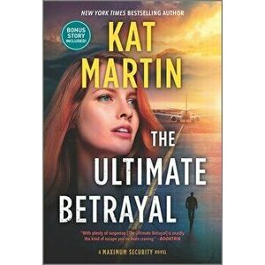 The Ultimate Betrayal, Paperback imagine