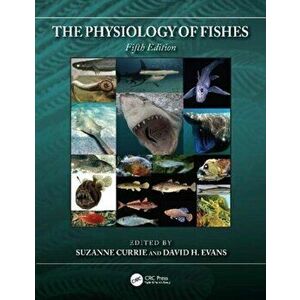 Physiology of Fishes, Paperback - *** imagine