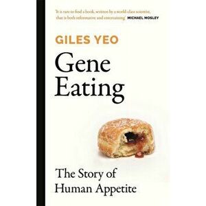 Gene Eating imagine