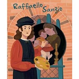 Raffaello: Genius, Hardback - *** imagine