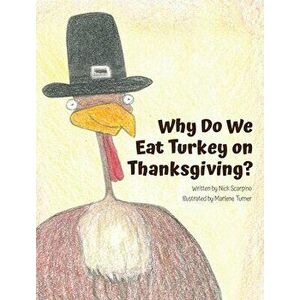 Not This Turkey!, Hardcover imagine