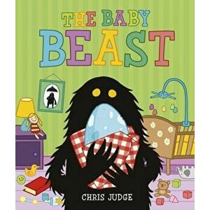 Baby Beast, Paperback - Chris Judge imagine