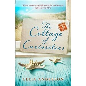 Cottage of Curiosities, Paperback - Celia Anderson imagine