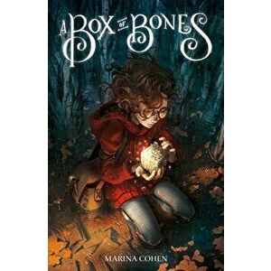 A Box of Bones, Paperback - Marina Cohen imagine