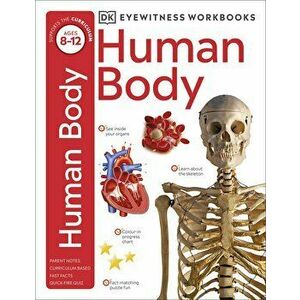 Human Body, Paperback - *** imagine