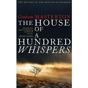 House of a Hundred Whispers, Hardback - Graham Masterton imagine