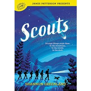 Scouts, Paperback - Shannon Greenland imagine