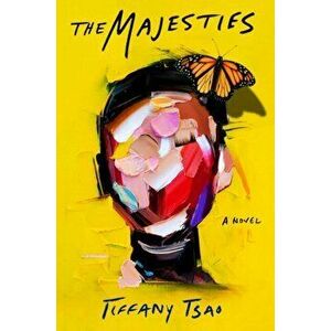Majesties. A Novel, Paperback - Tiffany Tsao imagine