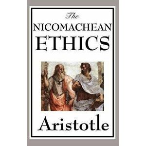 The Nicomachean Ethics, Hardcover - *** imagine