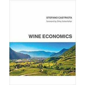 Wine Economics, Hardback - Orley Ashenfelter imagine