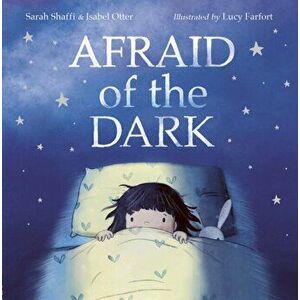 Afraid of the Dark, Hardback - Sarah Shaffi imagine