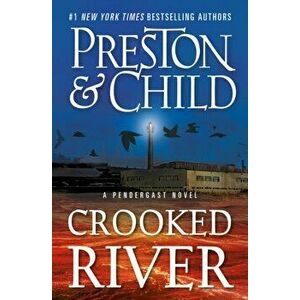 Crooked River, Paperback - Lincoln Child imagine