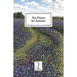 Ten Poems for Summer, Paperback - Various Authors imagine