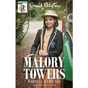 Malory Towers Darrell and Friends. As seen on CBBC TV, Paperback - Narinder Dhami imagine