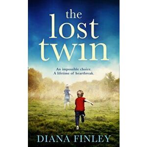 Lost Twin, Paperback - Diana Finley imagine