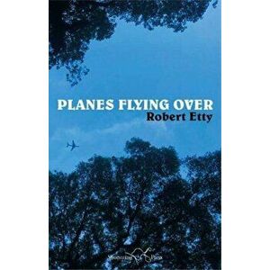Planes Flying Over, Paperback - Robert Etty imagine