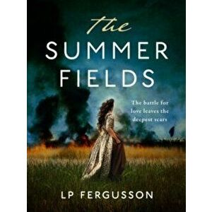 Summer Fields, Paperback - Lp Fergusson imagine