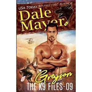 Greyson, Paperback - Dale Mayer imagine