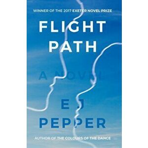 Flight Path, Paperback - E J Pepper imagine