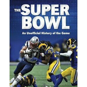Super Bowl, Hardback - Tyler Omoth imagine