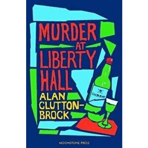 Murder at Liberty Hall, Paperback - *** imagine
