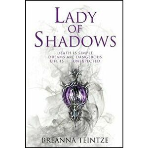 Lady of Shadows. Book 2 of the Empty Gods series, Paperback - Breanna Teintze imagine