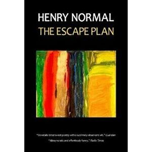 Escape Plan, Hardback - Henry Normal imagine