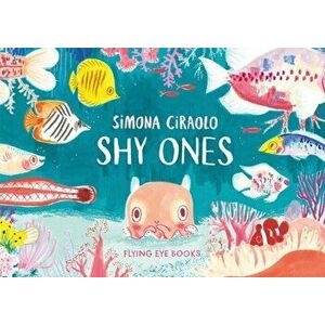 Shy Ones, Hardback - Simona Ciraolo imagine