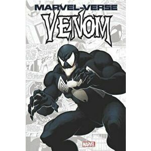 Marvel-verse: Venom, Paperback - Fred Van Lente imagine