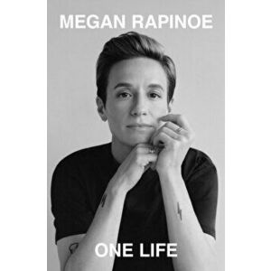 One Life, Hardback - Megan Rapinoe imagine