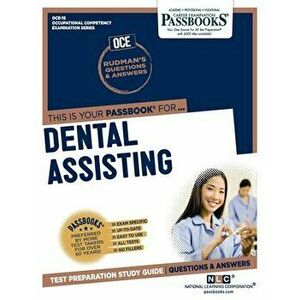 Dental Assisting, Paperback - *** imagine