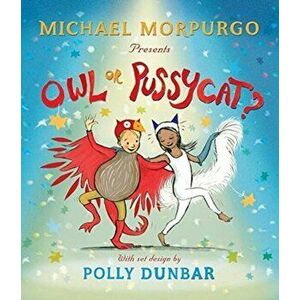 Owl or Pussycat?, Hardback - Michael Morpurgo imagine