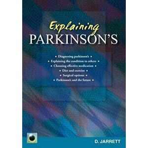 Explaining Parkinson's, Paperback - Doreen Jarrett imagine