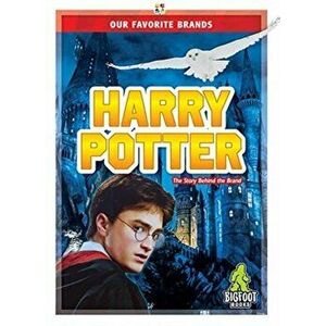 Harry Potter, Hardback - Emma Huddleston imagine